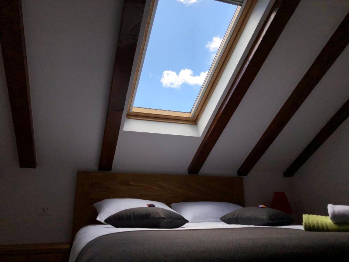 Bed&Breakfast Agroturizam Antunovic Kuna Pelješka エクステリア 写真