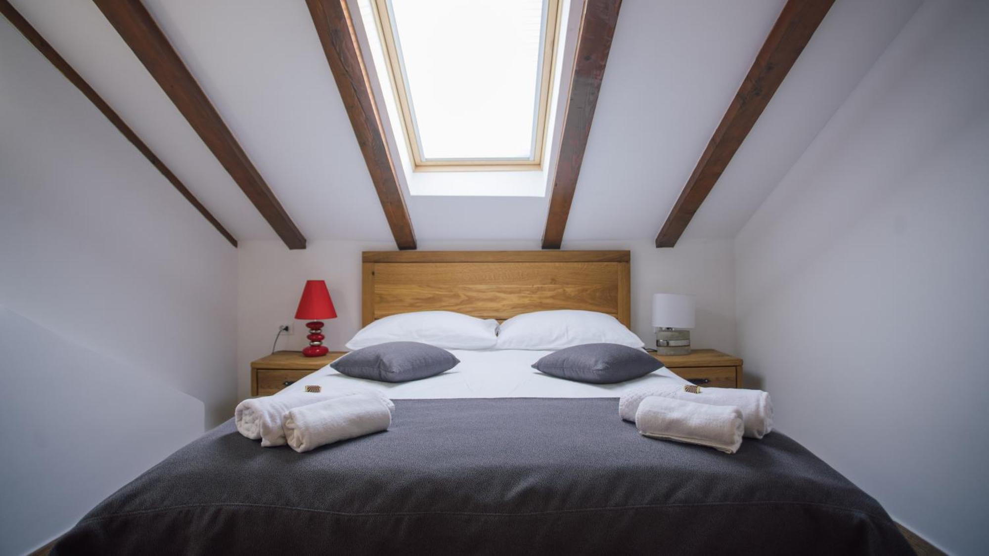 Bed&Breakfast Agroturizam Antunovic Kuna Pelješka 部屋 写真